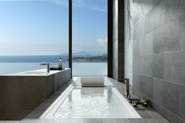 anahtar teslim otel tadilatı