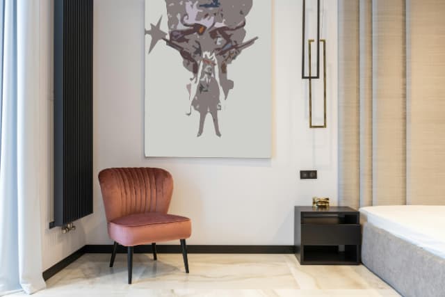 kızkalesi otel tadilatı