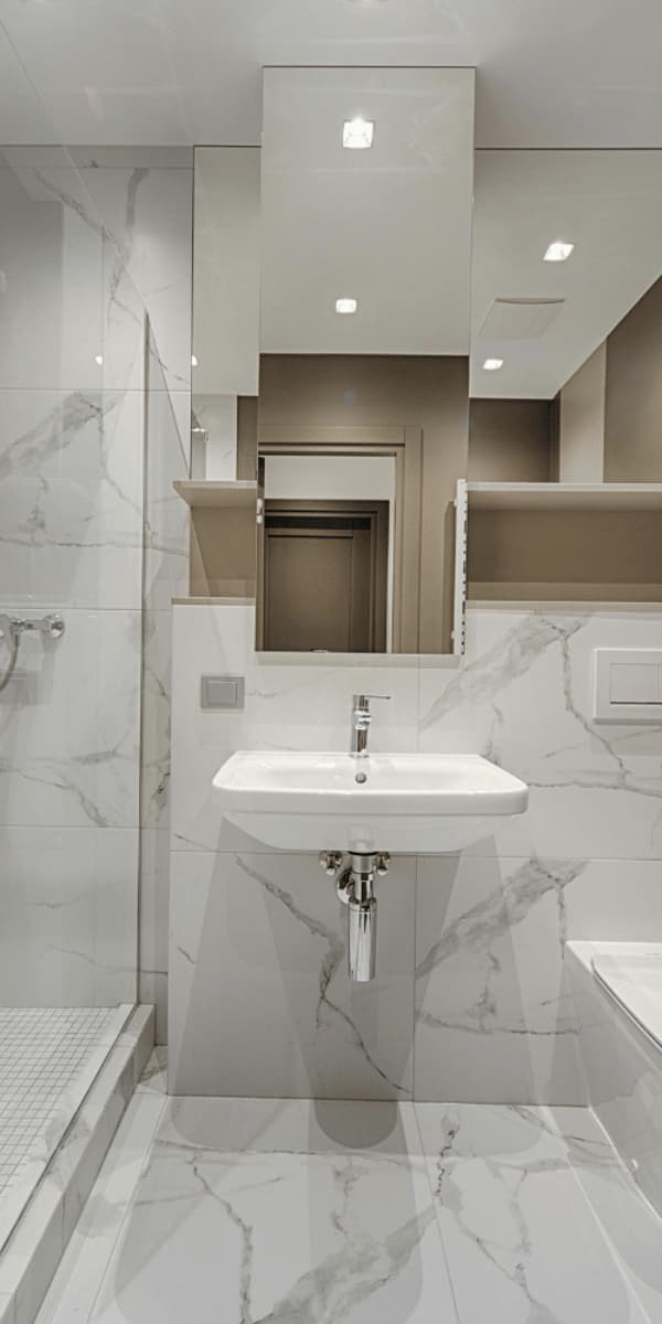 Mersin'de anahtar teslim tadilat firması