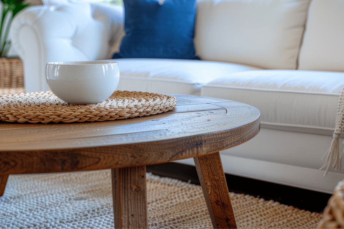 mersin salon dekorasyonu için modern salon sehpa modeli