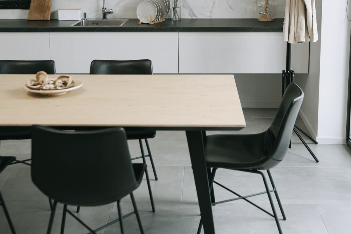 mersin mutfak masası özel üretim masa modeli