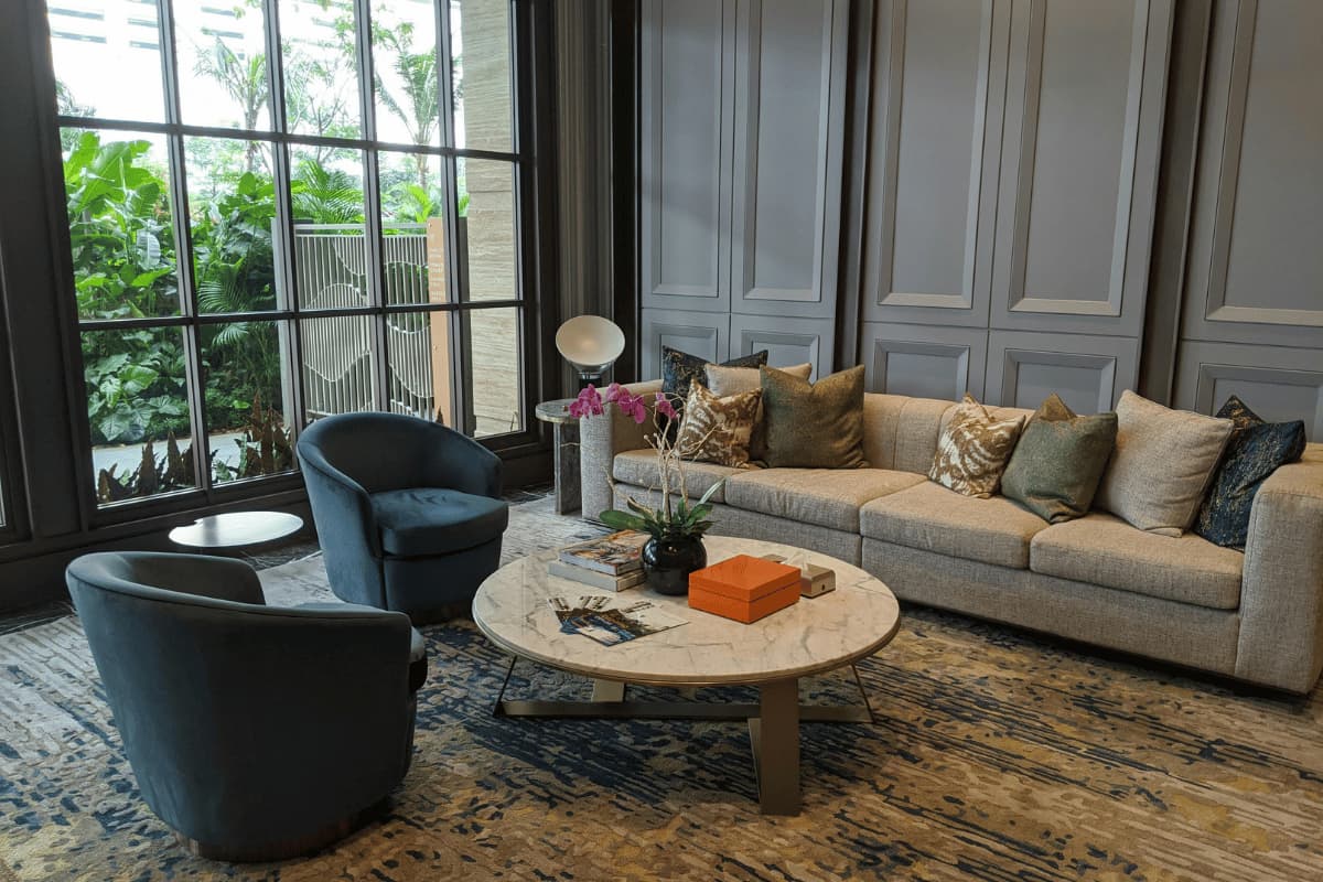 mersin modern salon orta sehpa modeli ve salon dekorasyonu