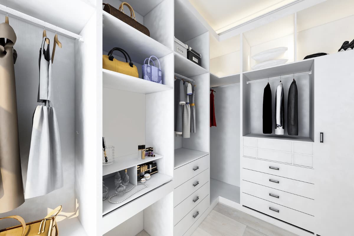 mersin vestiyer dolap modeli özel ölçü portmanto yapımı