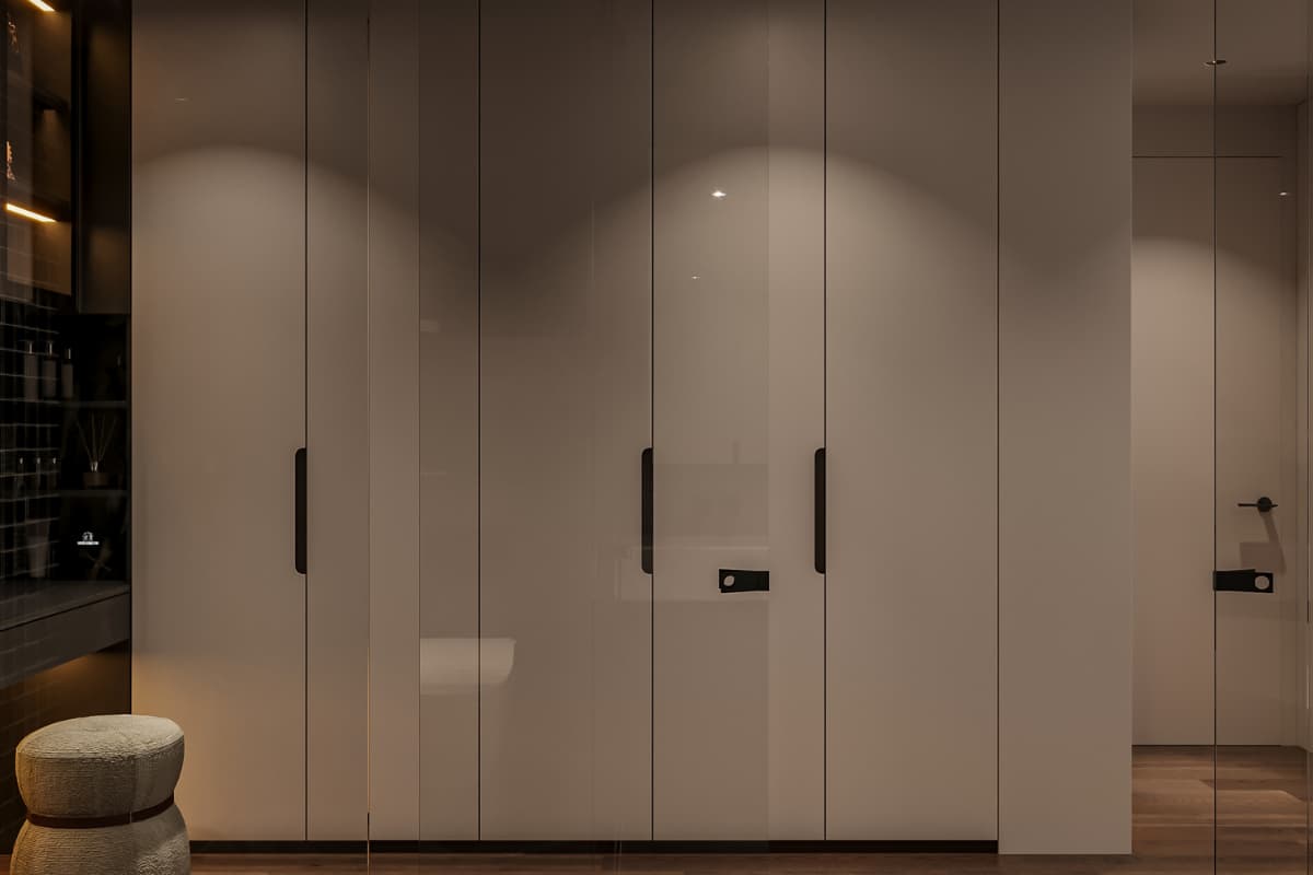 mersin gardrop imalatı özel ölçü yatak odası dolabı yapımı